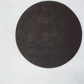 Schwarzer Kreis, Kazimir Malevich, 1915 Schwarzer Kreis, Kazimir Malevich, 1915